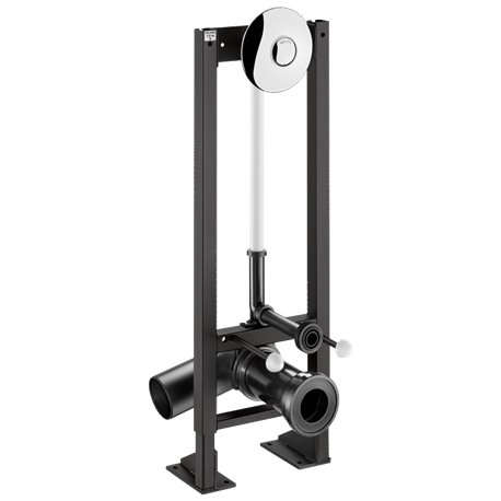 Bâti-support Tempofix 3 578305+578212 autoportante simple touche Bâti-support Tempofix 3 578305+578212 autoportante simple touche