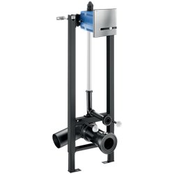 Bâti-support Tempofix 3 564000+464000 en applique secteur 230/6 V