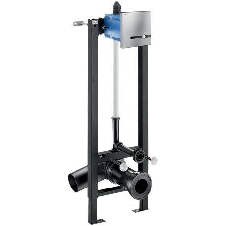 Bâti-support Tempofix 3 564000+464000 en applique secteur 230/6 V Bâti-support Tempofix 3 564000+464000 en applique secteur 230/6 V