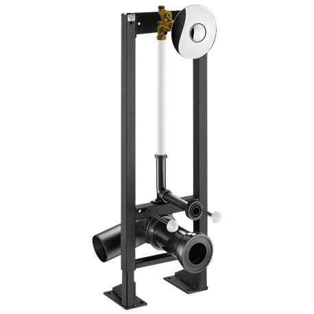Bâti-support Tempofix 3 578305+578230 autoportante double touche - cloison de 70 à 130 mm Bâti-support Tempofix 3 578305+578230 autoportante double touche - cloison de 70 à 130 mm