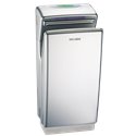 Sèche-mains Speedjet 510621 850 Watts Inox