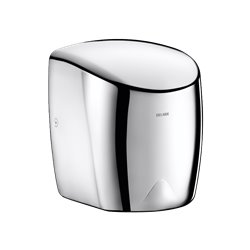 Sèche-mains Highflow 510622 1350 Watts inox poli brillant