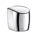 Sèche-mains Highflow 510622 1350 Watts inox poli brillant