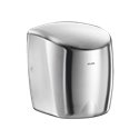 Sèche-mains Highflow 510622S 1350 Watts inox poli satiné