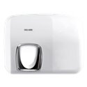 Sèche-mains 6615 2000 Watts acier émaillé blanc