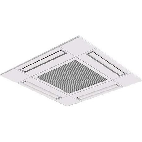Sous-face cassette SLZ-KF, SLP-2FAL/PAR-YT52CRA Sans 3D I See Sensor avec télécommande filaire simplifiée