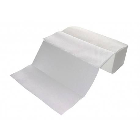 Essuie-mains enchevêtrés 6606 lot de 180 feuilles 