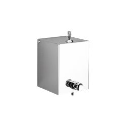 Distributeur de savon liquide 6583 0,5 Litre 