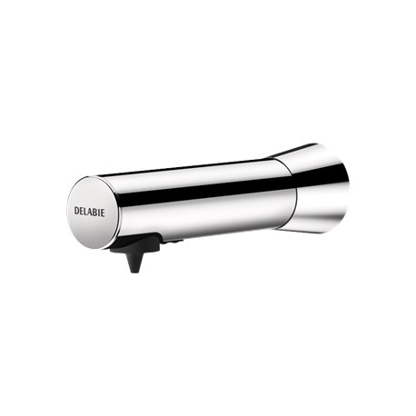 Distributeur électronique de savon 512151P avec tube souple 1,20 m pour réservoir éloigné 