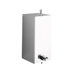 Distributeur de savon liquide 6580 1 Litre 