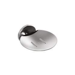 Porte-savon 510627S inox poli satiné