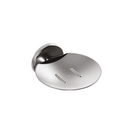 Porte-savon 510627S inox poli satiné