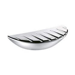 Porte-savon 710501 chromé brillant