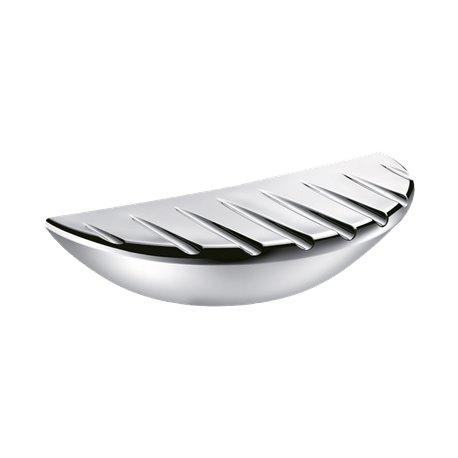 Porte-savon 710501 chromé brillant