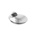 Porte-savon 510627P inox poli brillant