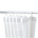 Rideau de douche 382 H. 1,80 m largeur 1,20 m
