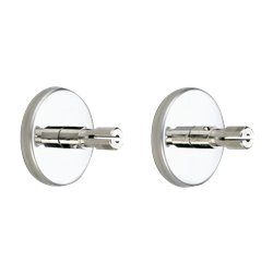 Platine 2392 pour tube Ø 20 mm