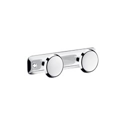 Porte-vêtement ECO 612 2 têtes 