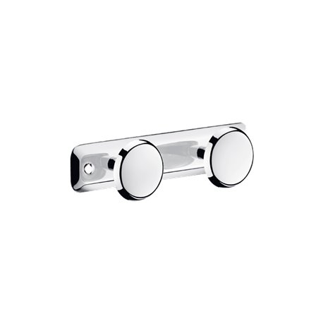 Porte-vêtement ECO 612 2 têtes 