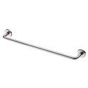 Porte-serviettes 510788S 1 barre inox poli satiné