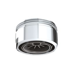 Brise-jet étoile antitartre 921024.2P M24/100 2 pièces