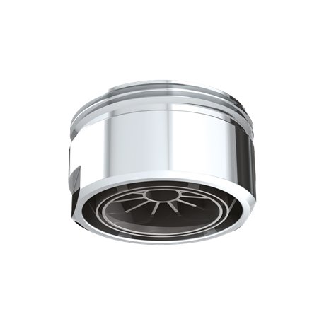 Brise-jet étoile antitartre 921024.2P M24/100 2 pièces