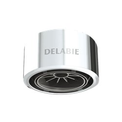 Brise-jet ECO antitartre 922022.2P F22/100 