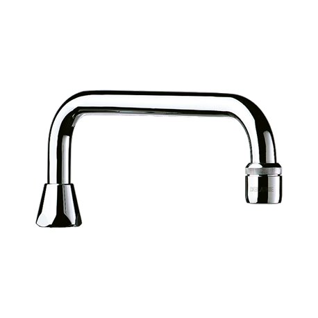 Bec par-dessus orientable 951202 F1/2" H. 65 mm