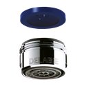 Aérateur antitartre 925624.2P M24/100 