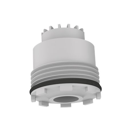 Sortie Biosafe 923016.2P M16,5/100 