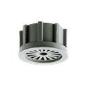 Cartouche intérieure antitartre 21.10P pour brise-jet étoile 
