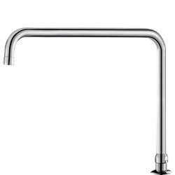 Bec tube orientable 1306T3 L. 300 mm 