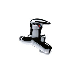 Mitigeur bain-douche 2508 entraxe 60-80 mm