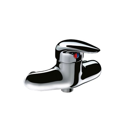 Mitigeur douche 2312 entraxe 100-120 mm