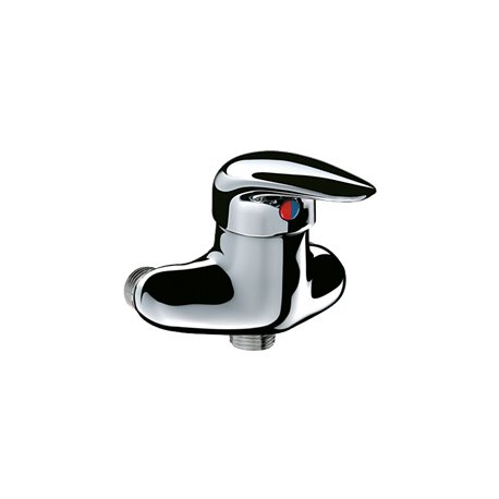 Mitigeur douche 2308 entraxe 60-80 mm