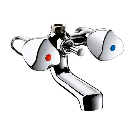 Mélangeur bain-douche D2410 M1/2"