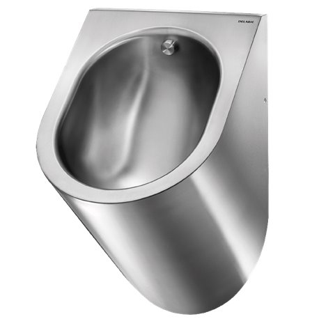 Delta 134770 alimentation encastrée inox poli satiné