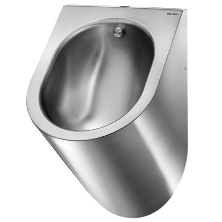 Delta 134170 alimentation apparente évacuation encastrée