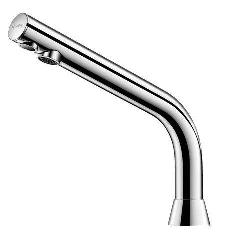 Robinet électronique 388015 Binoptic alim. Sur secteur, H. 170 mm