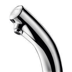 Robinet électronique 442106 sans robinet d'arrêt, 