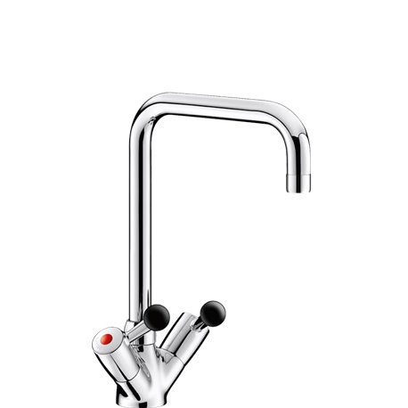 Mélangeur monotrou 5640T3 L. 300 mm 