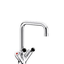 Mélangeur monotrou 5640T2 L. 200 mm 
