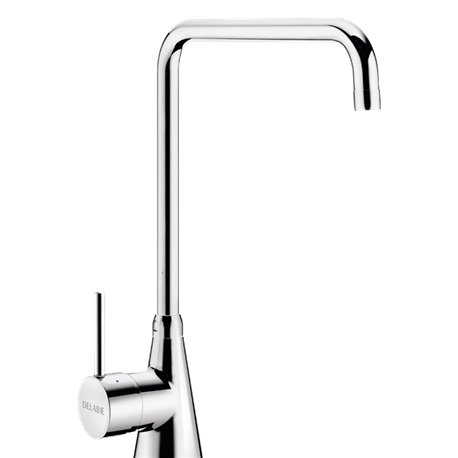 Mitigeur monotrou sur plage 5650T3 L. 300 mm 