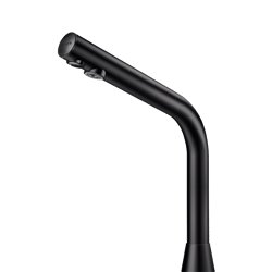 Robinet électronique 498035 Binoptic alim. Par piles, H. 250 mm