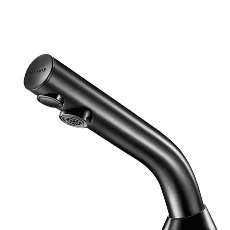 Robinet électronique 378035 Binoptic alim. Sur secteur, H. 110 mm