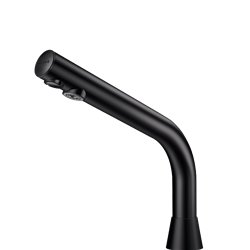 Robinet électronique 388035 Binoptic alim. Sur secteur, H. 170 mm