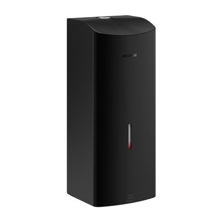 Distributeur électronique de savon 512066BK noir mat 