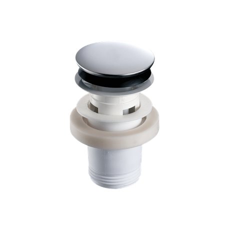Bonde On/off 581000 M1"1/4 pour lavabo