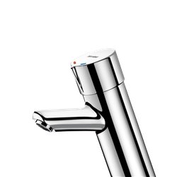 Mitigeur temporisé 795100 Tempomix sans robinet d'arrêt