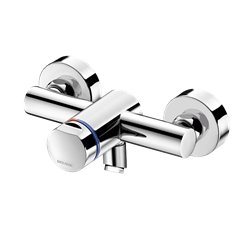 Mitigeur temporisé 794370 Tempomix 3 bec fixe